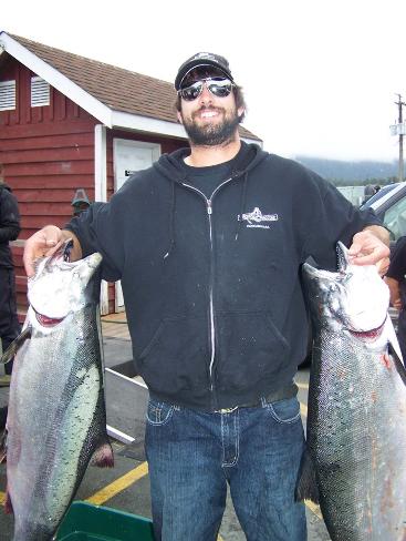 Tofino Fishing Derby